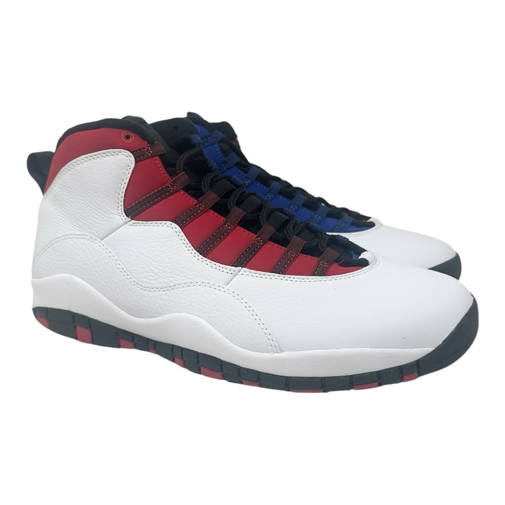 Air Jordan 10 Russell Westbrook Class of 2006 310805-160 Sz 14 Deadstock No Box